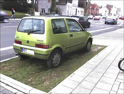 Epic Parking Fails Seen On www.coolpicturegallery.us