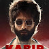 Shahid Kapoor's " KABIR SINGH " Release on 21 June.