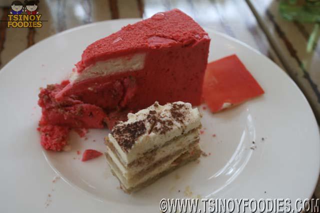 spectrum dessert spectrum dessert