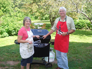 Fund raising BBQ on Sept 22 at Scotiabank