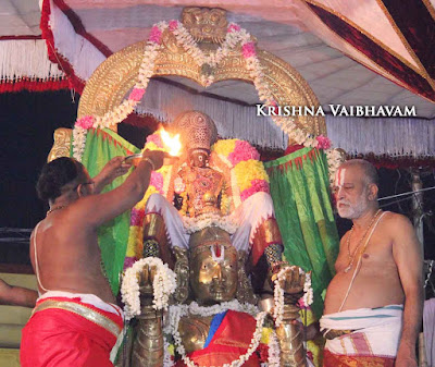 Gajendra Moksham,Alavandar Satrumurai,Garuda Sevai, Thiruvallikeni, Parthasarathy Perumal, Triplicane,