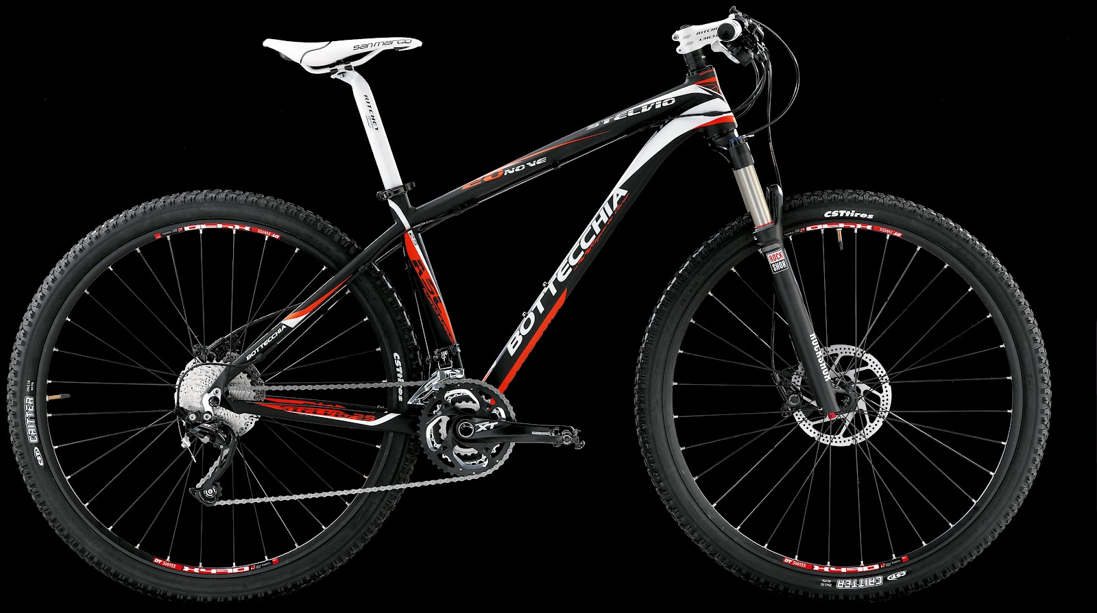 bottecchia hardtail 29