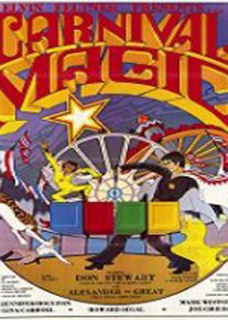 Carnival Magic (1981)