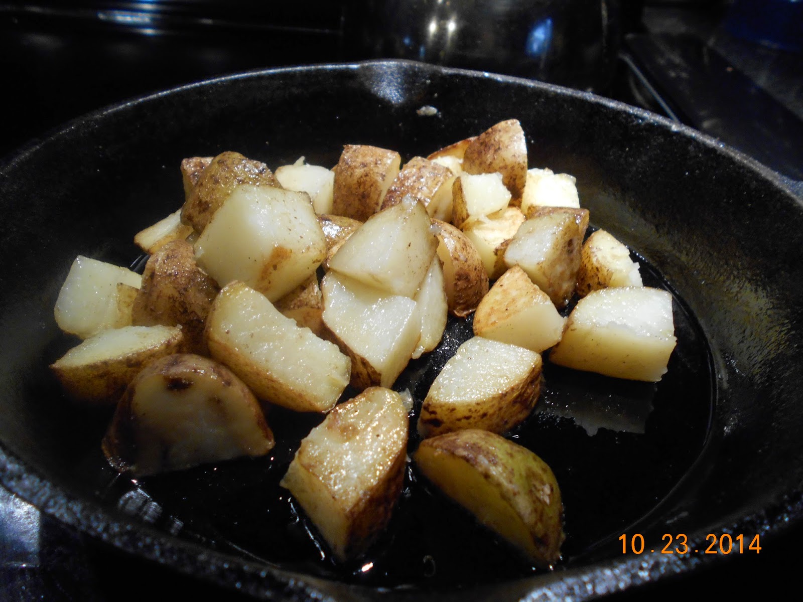 Cajun Fleur De Lis Mimi Catfish Balls