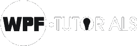 WPF Tutorials