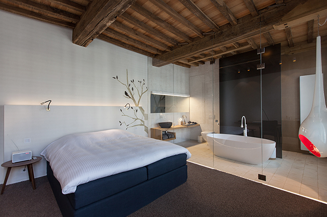 Harmony and design: UNA HABITACIÓN PARA EL DESCANSO