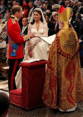 Kate Middleton Royal Wedding