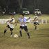 Salto Uruguay 0 - Ferro Carril 1: líderes solos con un partido menos (Segunda Rueda 2012)