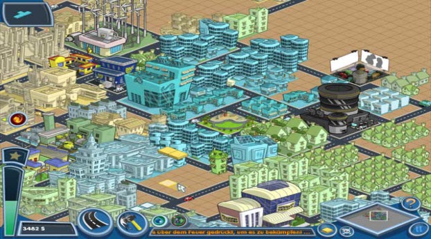 The Sims Carnival SnapCity The Sims Carnival SnapCity