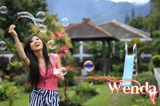 Foto Wenda CherryBelle - ChiBi