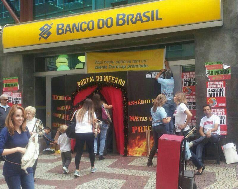 Portal do inferno