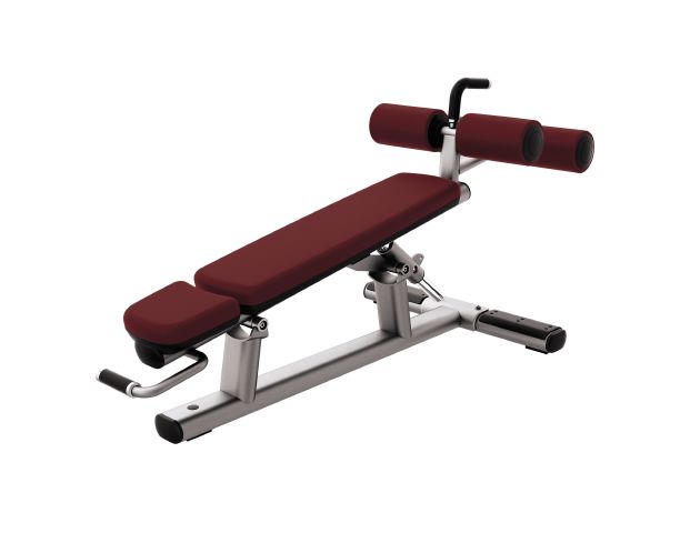 New Equipment - Not Just For The Boys... | New Age Fitness - News