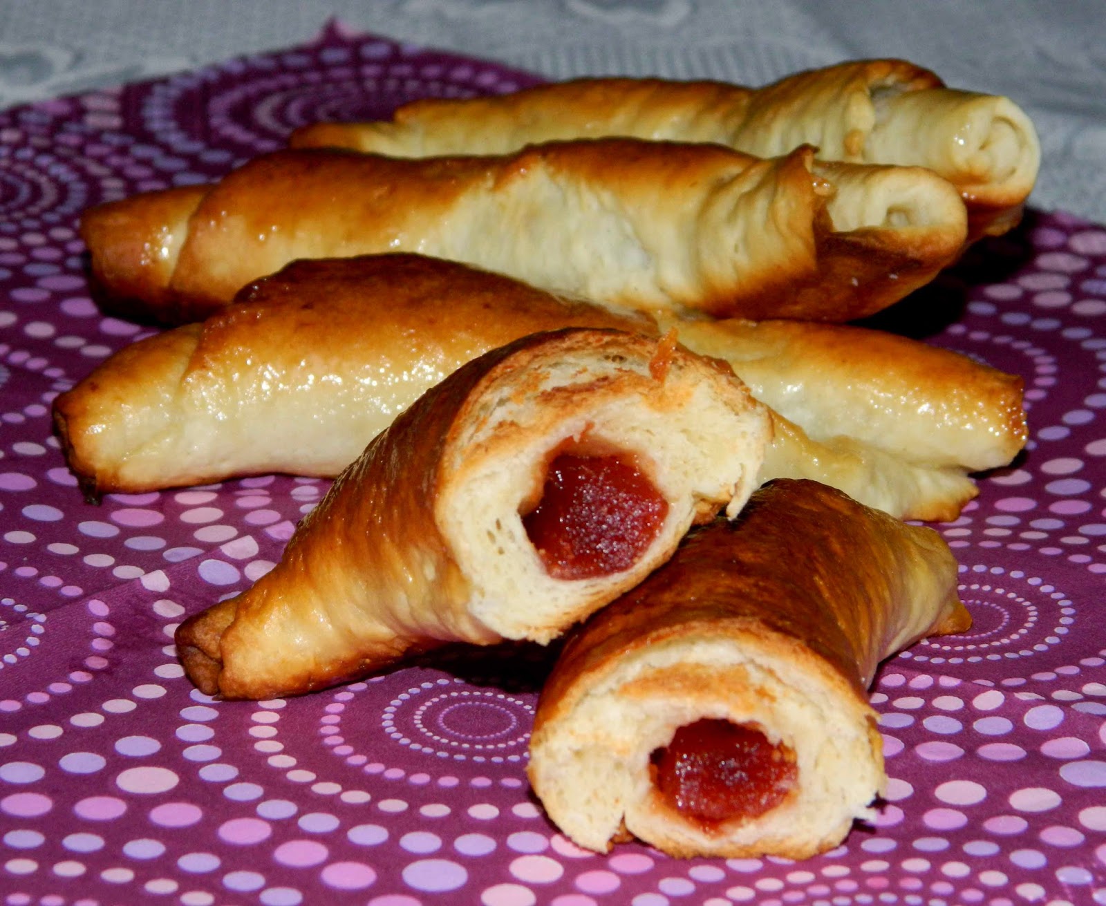 Székely konyha: székely konyha januári lapszemle Szekely konyha