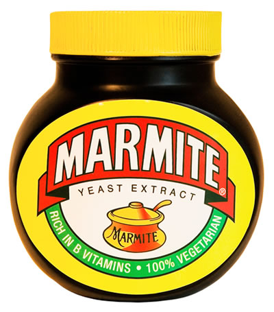 How Many Calories In A Cheese And Marmite Sandwich