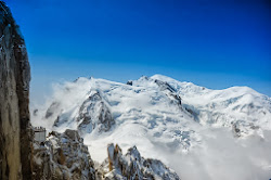 Chamonix & Mont Blanc