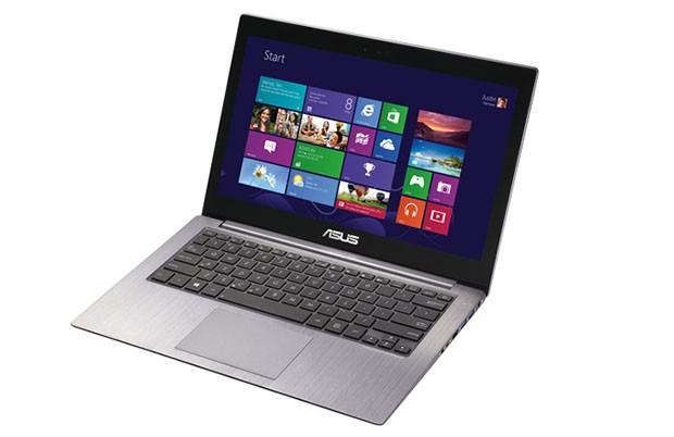 Harga Laptop Asus U38N Terbaru