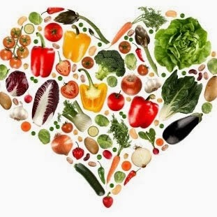 other heart healthy recipes