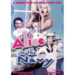 Alice in the Navy movie