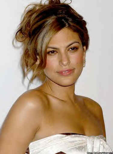 Eva Mendes Hairstyles, Long Hairstyle 2011, Hairstyle 2011, New Long Hairstyle 2011, Celebrity Long Hairstyles 2011