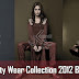 New Party Wear Collection 2012 By Kumash | Kumash New Frock Collection 2012