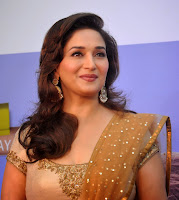 Madhuri Dixit at Sanofi India's diabetes awareness event