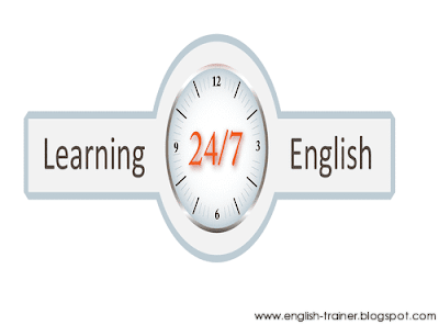 learn english at home online