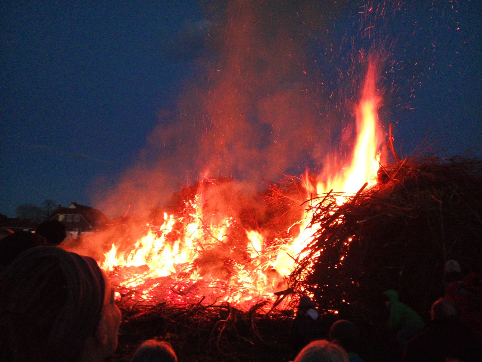 Leben Ostern Bei Uns Ganz Einfach Kullakeks
