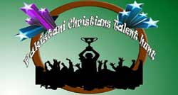 Pakistani Christian Talent Hunt