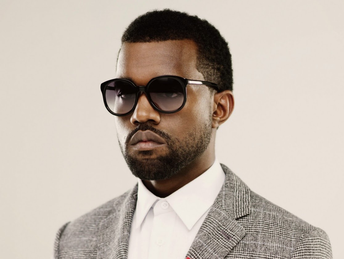 Kanye West Chart History
