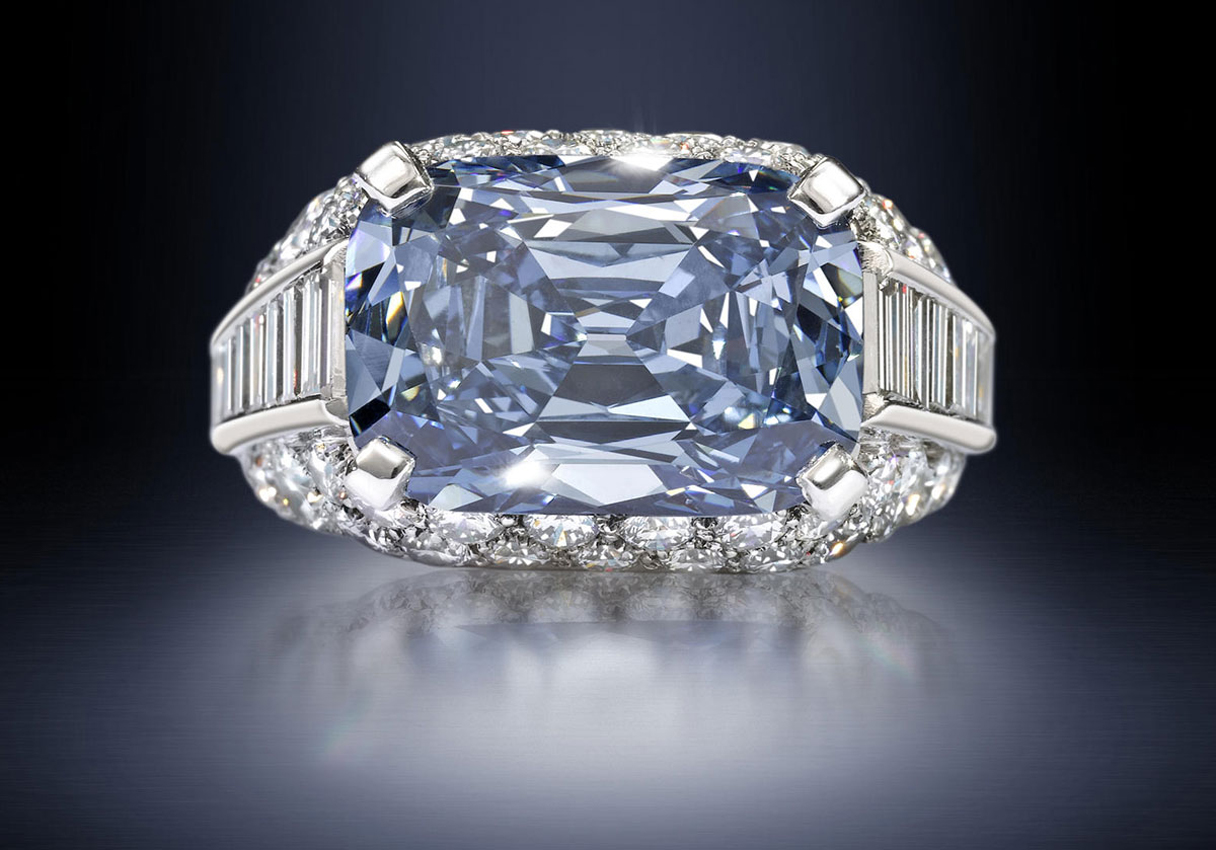 Most Expensive Diamond Ring In The World Most Expensive Diamond Ring In The World