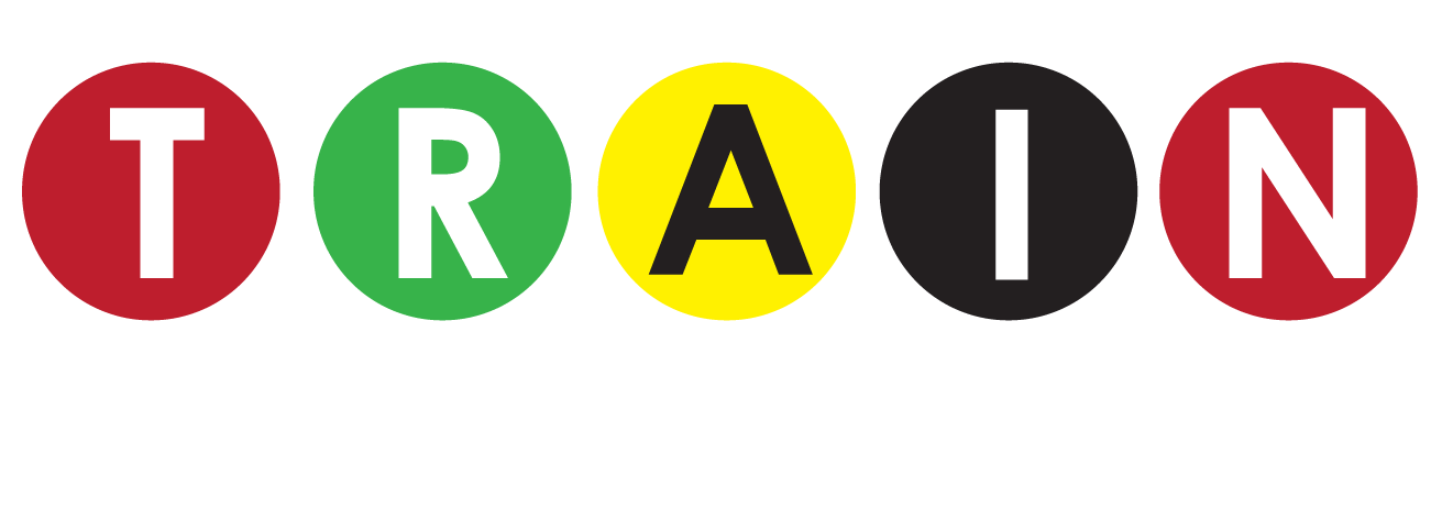 Train Freeman Logo