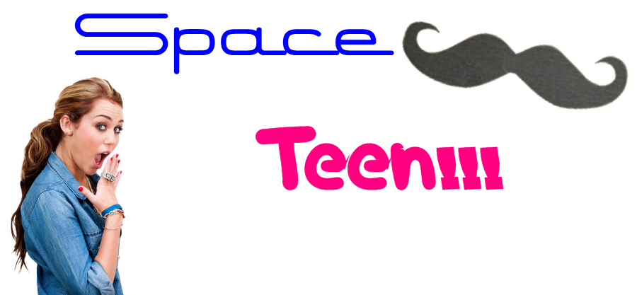 Space Teen