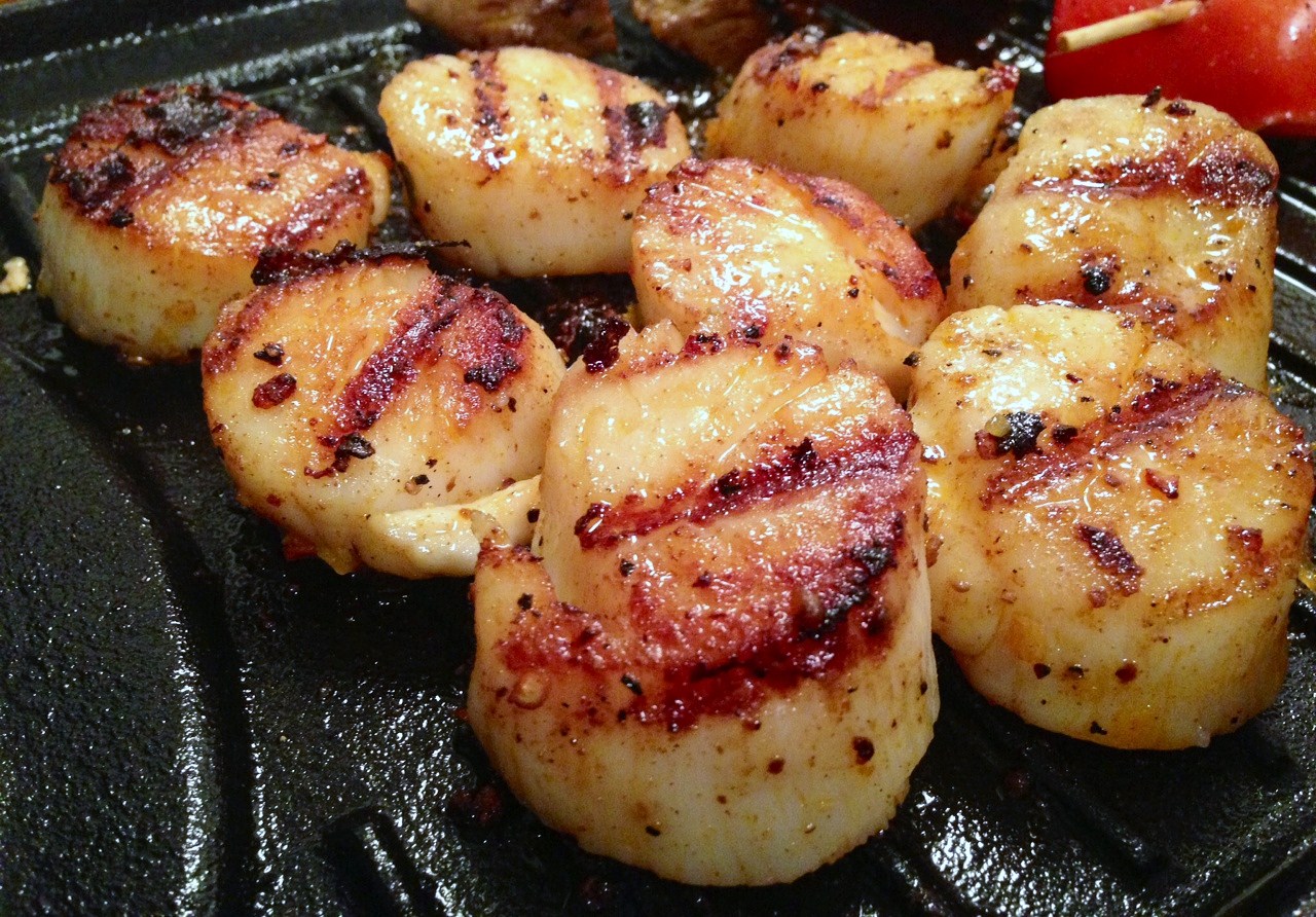 What's For Dinner Tonight Ladies? *RECIPES* Chipotle Citrus Marinated