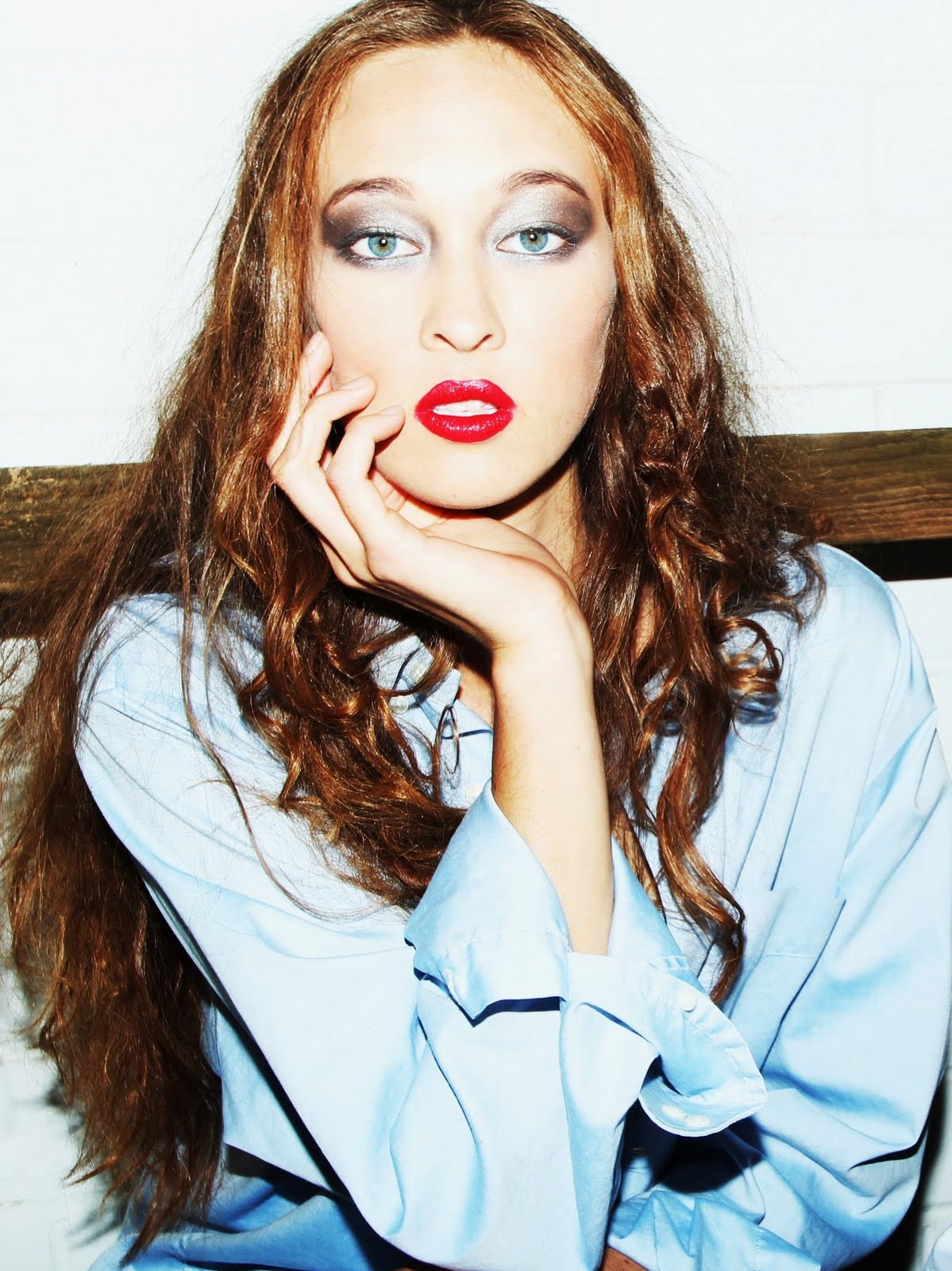 Casablanca Model Agency International Department 06/27/11