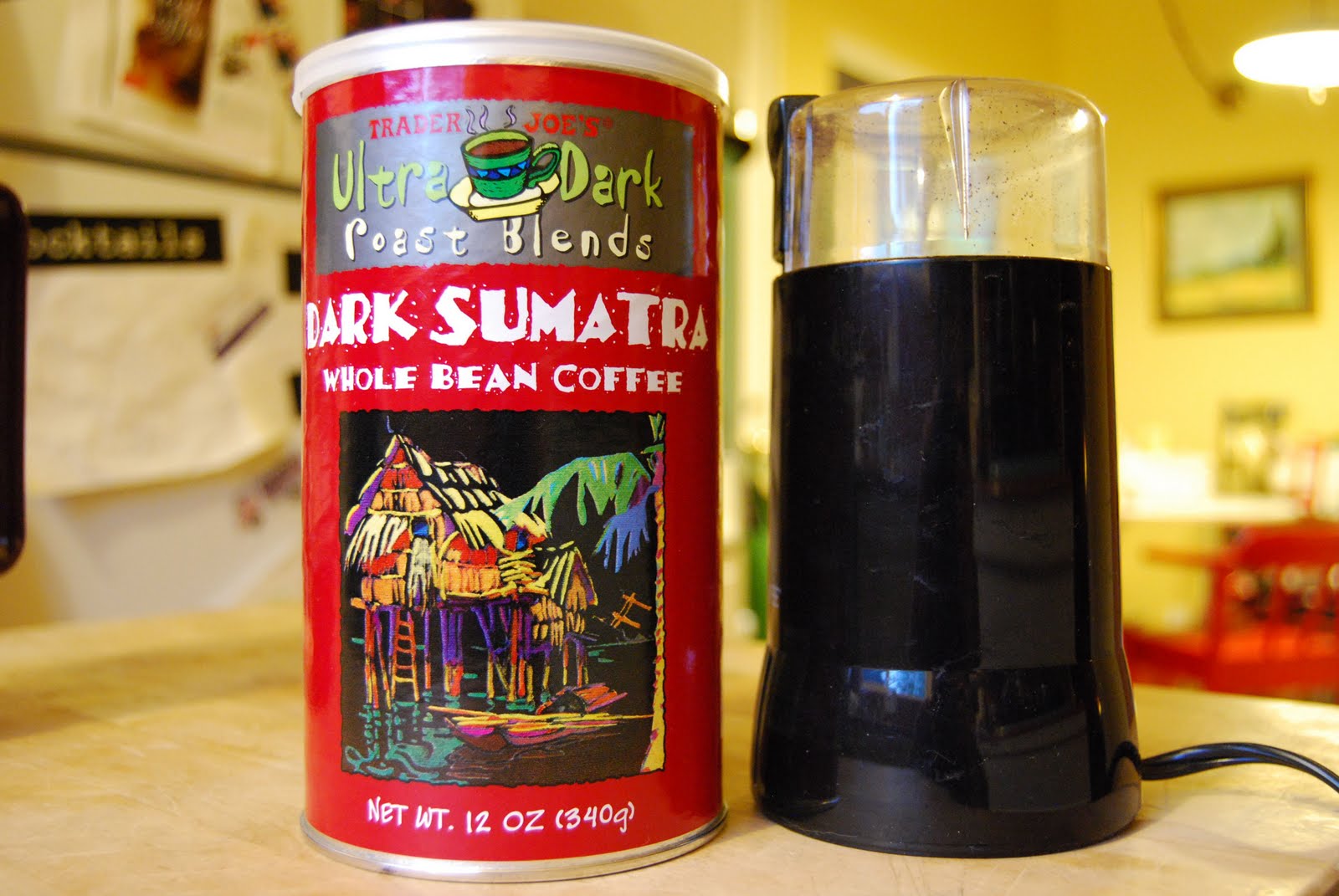 Major Baggage June 2011