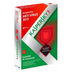 PC Application Collection Kaspersky+Anti-Virus+2013+13.0.1.4190