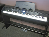 Casio PX780 digital piano Casio PX780 digital piano