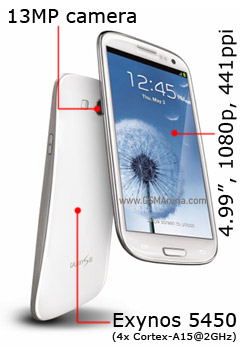 صور و مواصفات موبايل سامسونج Samsung Galaxy S4 الجديد صور و مواصفات موبايل سامسونج Samsung Galaxy S4 الجديد
