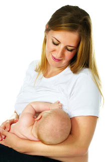 5 Ultimate Tips For Brestfeeding Mommys