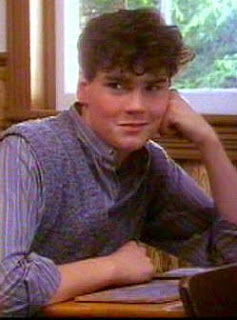 Belle's Bookshelf: My Book Boyfriend: Gilbert Blythe