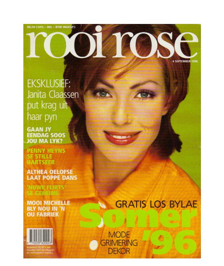 Faith Model Management Mary Slater a trip down memory lane