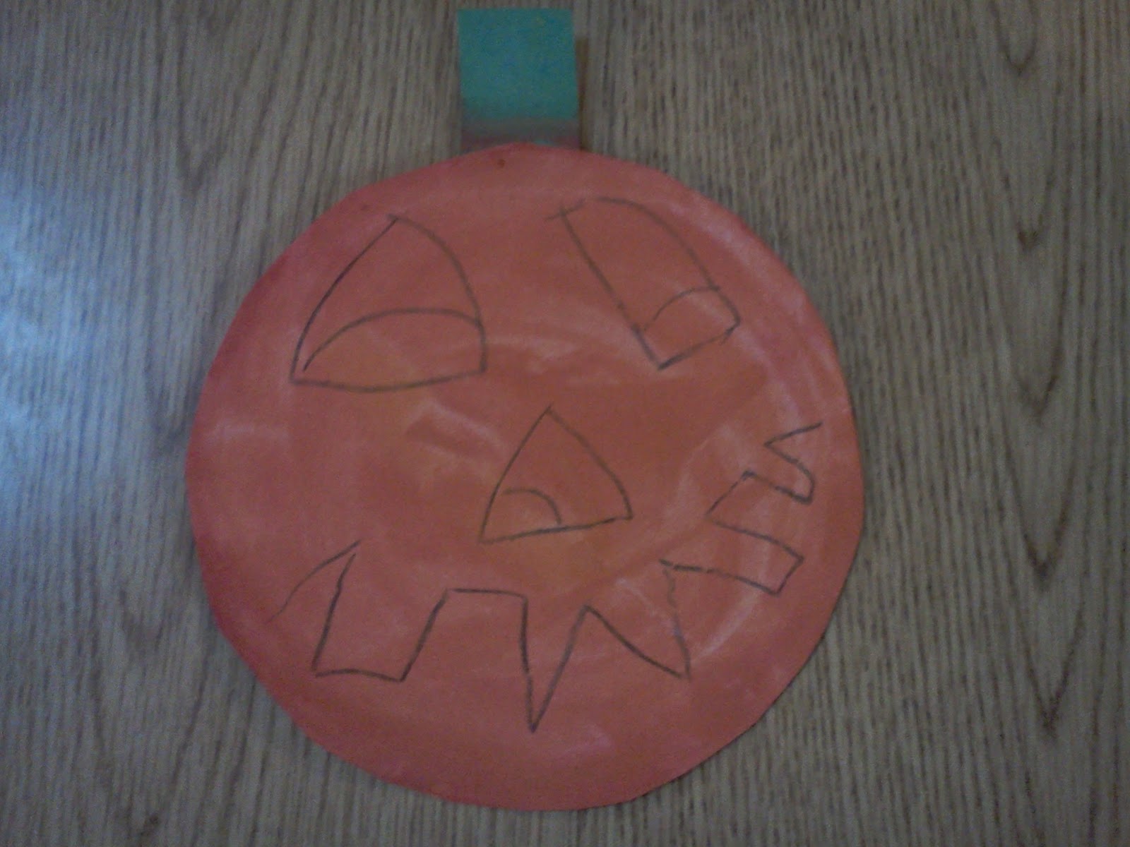 Montessori Design: November 2011