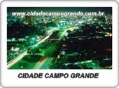CIDADE CAMPO GRANDE