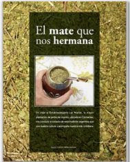 El Mate que nos hermana