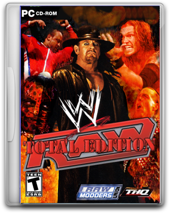 wwe fight games