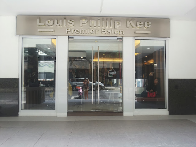 Louis Phillip Kee Premier Salon