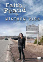 Faith Fraud and Minimum Wage (2010)