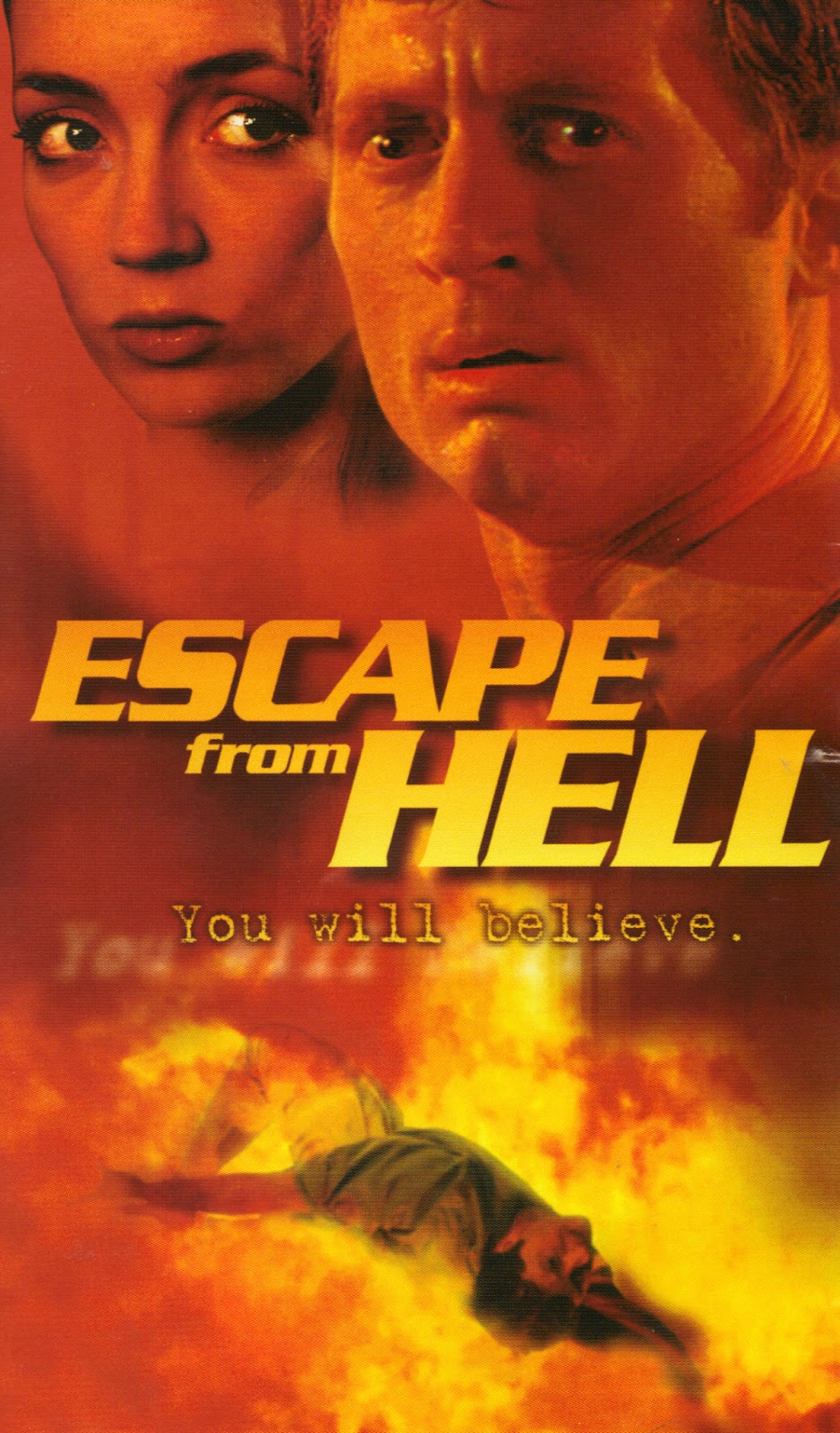 Escape from Hell Escape from Hell