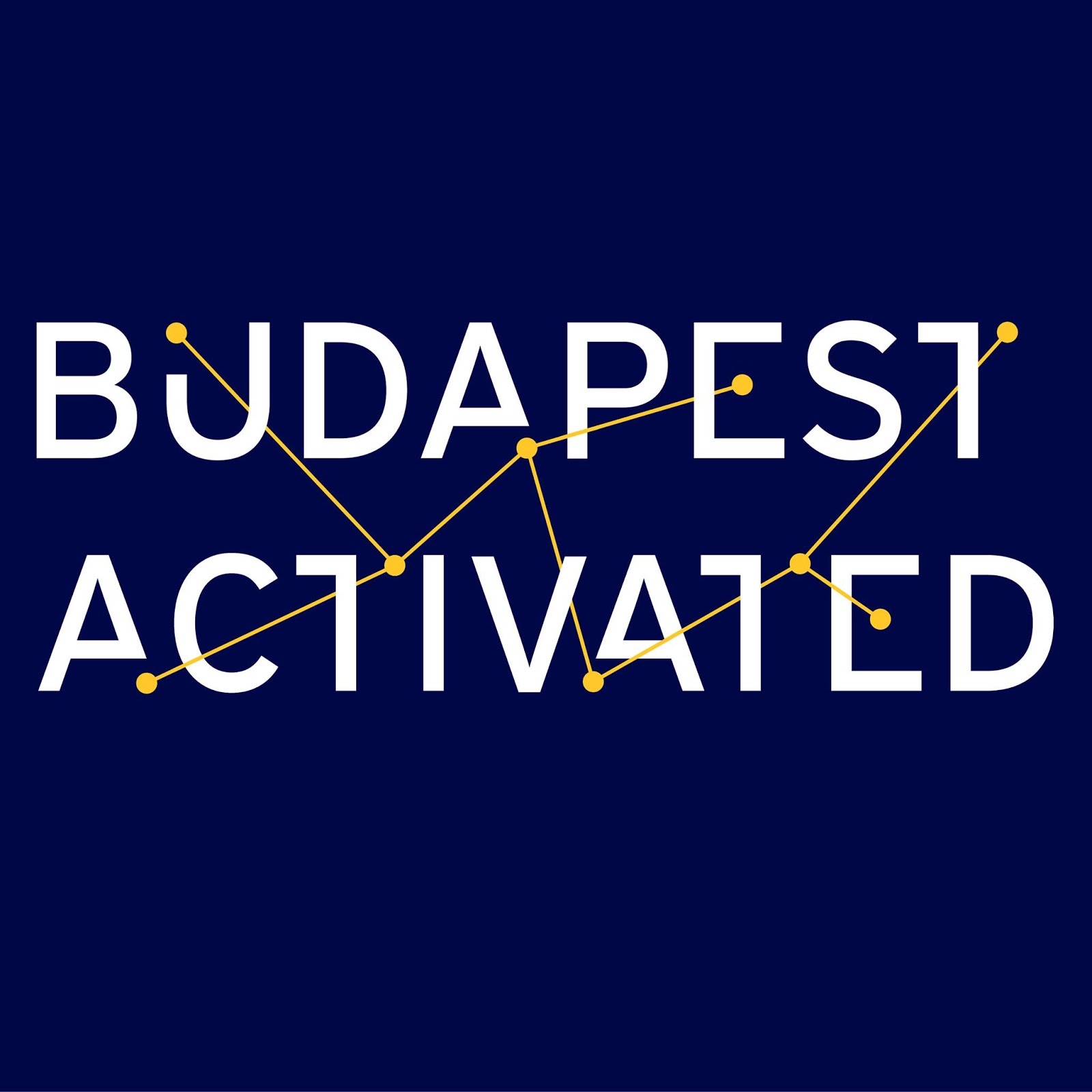 BUDAPEST ACTIVATED