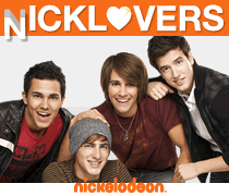 Embaixador Nickelodeon